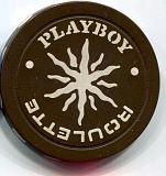 PLAYBOY sunburst brown